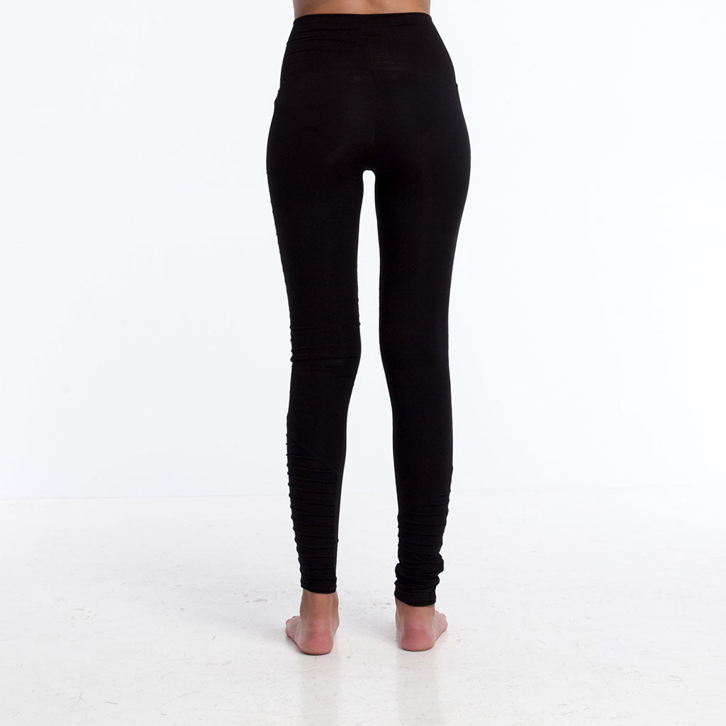 MOTO LEGGING - PEACE FITS
