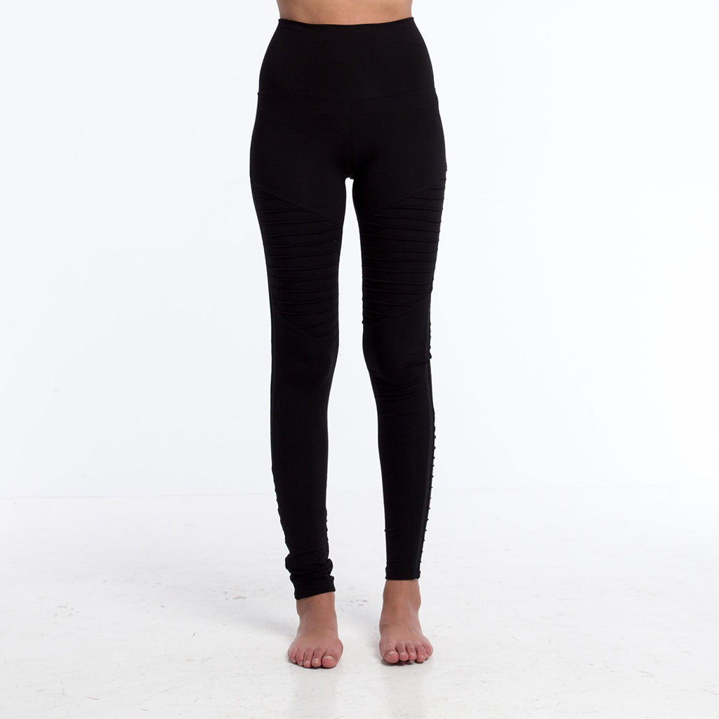 MOTO LEGGING - PEACE FITS